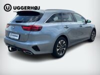 Kia Ceed PHEV Upgrade Premium+ Lux SW DCT