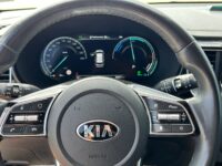 Kia Ceed PHEV Upgrade Premium+ Lux SW DCT