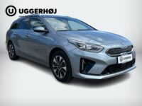 Kia Ceed PHEV Upgrade Premium+ Lux SW DCT