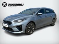 Kia Ceed PHEV Upgrade Premium+ Lux SW DCT