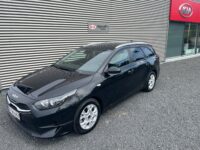 Kia Ceed T-GDi Prestige SW