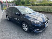 Kia Ceed T-GDi Prestige SW