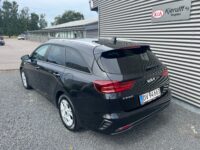 Kia Ceed T-GDi Prestige SW