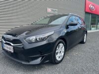 Kia Ceed T-GDi Prestige SW