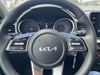 Kia Ceed T-GDi Prestige SW