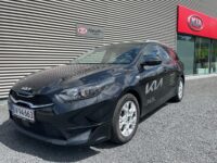 Kia Ceed T-GDi Prestige SW