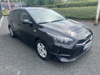 Kia Ceed T-GDi Prestige SW