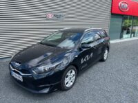 Kia Ceed T-GDi Prestige SW