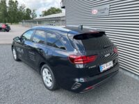 Kia Ceed T-GDi Prestige SW