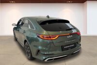 Kia ProCeed T-GDi GT-Line DCT