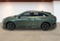 Kia ProCeed T-GDi GT-Line DCT