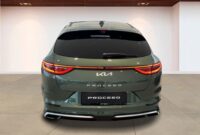 Kia ProCeed T-GDi GT-Line DCT