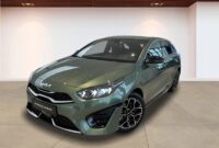 Kia ProCeed T-GDi GT-Line DCT