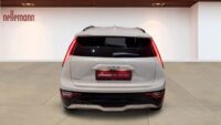 Kia Niro EV Upgrade