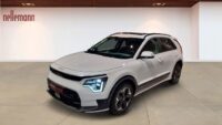 Kia Niro EV Upgrade