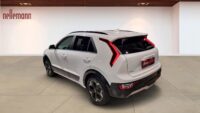 Kia Niro EV Upgrade