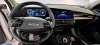 Kia Niro EV Upgrade