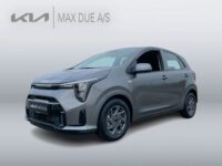 Kia Picanto Prestige