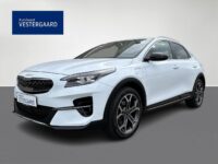 Kia XCeed PHEV Upgrade+ Premium DCT