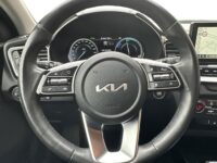 Kia XCeed PHEV Upgrade+ Premium DCT