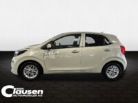 Kia Picanto Upgrade