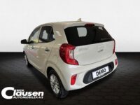 Kia Picanto Upgrade