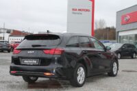 Kia Ceed T-GDi Prestige SW