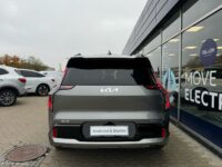 Kia EV9 Long Range Performance GT-Line AWD 7prs