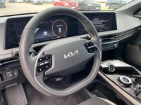 Kia EV6 Long Range Performance GT-Line AWD