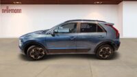 Kia Niro EV Upgrade