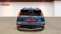 Kia Niro EV Upgrade