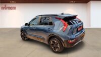 Kia Niro EV Upgrade