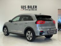 Kia e-Niro Advance