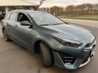 Kia Ceed PHEV Prestige SW DCT