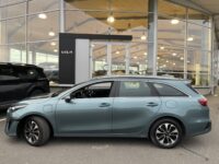 Kia Ceed PHEV Prestige SW DCT