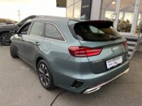 Kia Ceed PHEV Prestige SW DCT