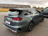 Kia Ceed PHEV Prestige SW DCT