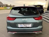 Kia Ceed PHEV Prestige SW DCT