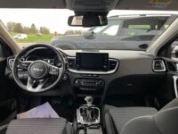 Kia Ceed PHEV Prestige SW DCT