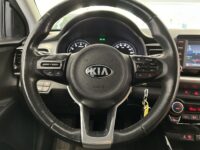 Kia Stonic Attraction