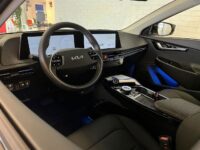 Kia EV6 Long Range Performance Prestige AWD