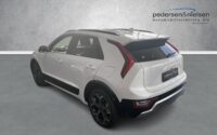 Kia Niro PHEV Upgrade DCT