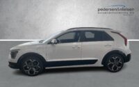 Kia Niro PHEV Upgrade DCT