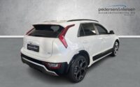 Kia Niro PHEV Upgrade DCT