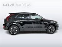 Kia Niro EV Upgrade