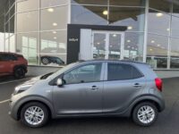 Kia Picanto Prestige Upgrade