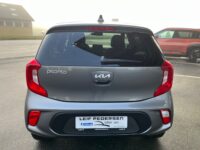 Kia Picanto Prestige Upgrade