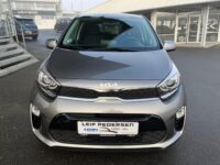 Kia Picanto Prestige Upgrade