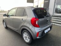 Kia Picanto Prestige Upgrade