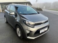 Kia Picanto Prestige Upgrade